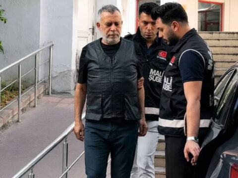 Tutuklanan kritik isim alper celikten haluk levent itirafi telefonla emir verip kupon yaptiriyordu 8KKiFJzk