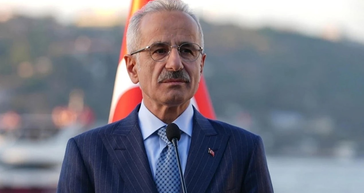 Uraloglu bakan reis ihya oldu LOFqsUe9