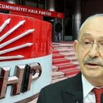 Yeni parti sonrasi chp genel merkezinden ilk tepki dicle canova anlatti n58T3ccS
