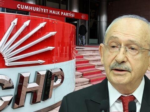 Yeni parti sonrasi chp genel merkezinden ilk tepki dicle canova anlatti n58T3ccS