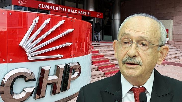 Yeni parti sonrasi chp genel merkezinden ilk tepki dicle canova anlatti n58T3ccS